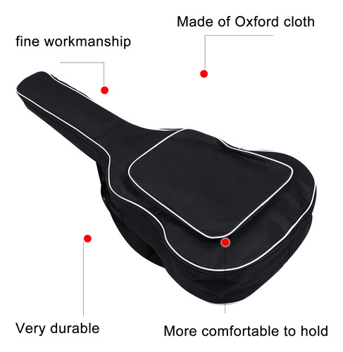 Soporte Para Guitarra Container 40 /41