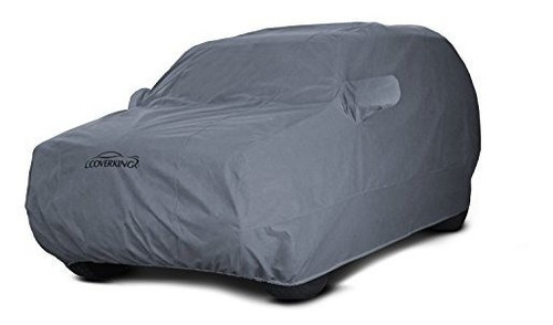 Funda Para Auto - Coverking Custom Fit Car Cover For Select 