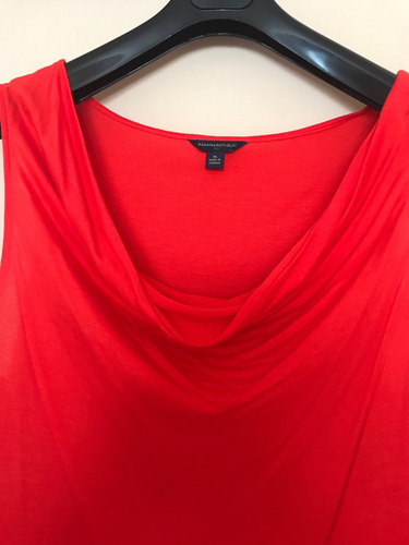 Remera Banana Republic Talle Xl