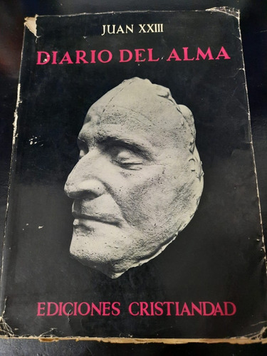 Diario Del Alma-juan Xxiii-ediciones Cristiandad-top5