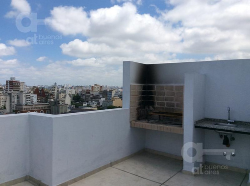 Imagen 13 de 15 de Almagro, Monoambiente A Estrenar En Venta