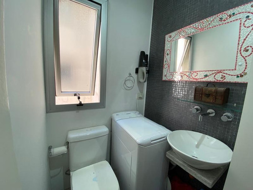 Imagen 13 de 23 de 3 Ambientes Con Cochera · 2 Baños · Piscina · Sum ·jardín · Parrillas