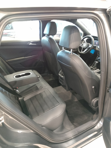 Volkswagen Taos 1.4 250 Tsi Highline