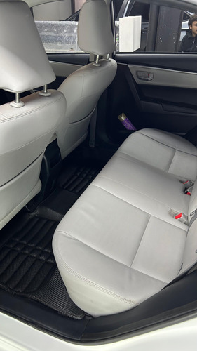 Toyota Corolla 1.8 Xei Cvt Pack 140cv