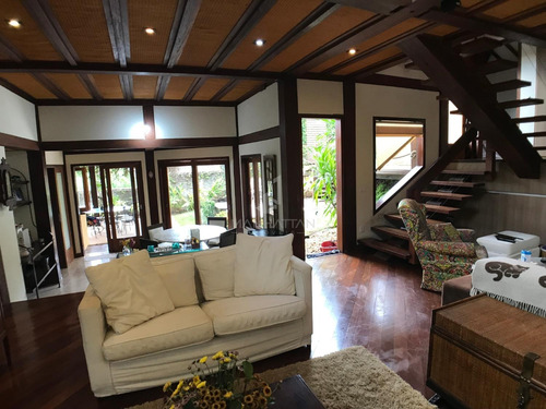 Imagem 20 de 30 de Casa Para Aluguel Em Caminhos De San Conrado - Ca002651