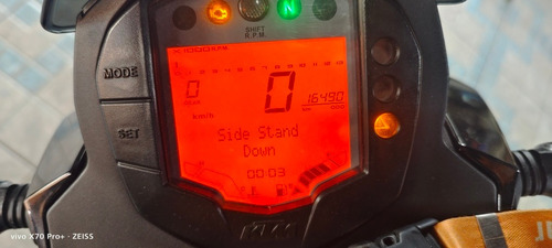 Imagem 5 de 5 de Ktm Duke 200