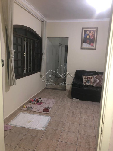Imagem 8 de 15 de Sobrado - Jardim Tres Maria - Ref: 9352 - V-9352