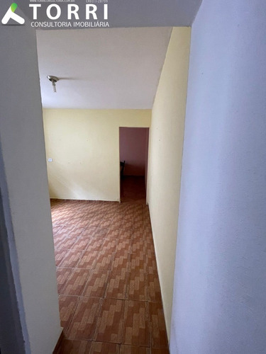 Imagem 20 de 30 de Casa Térrea A Venda No Bairro Jardim Santa Claudia Em Sorocaba - Ca02244 - 70494559