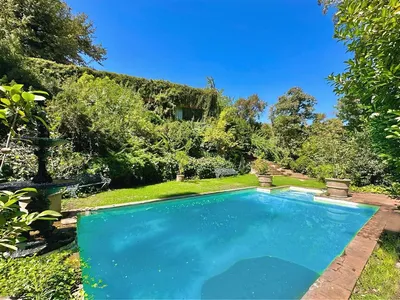 Casa en arriendo