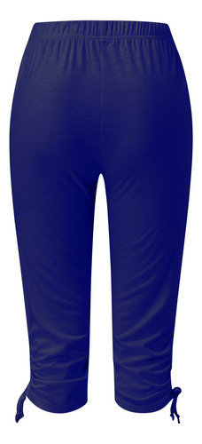 Pantalones Para Mujer Pantalones Cortos Con Cordón De Verano