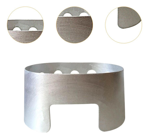Soporte Compatible Con El Horno De Campamento, Soporte De
