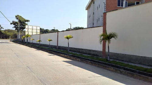 Imagen 15 de 16 de Apartamento Vacacional En Venta En Hig. La Costanera (efi)