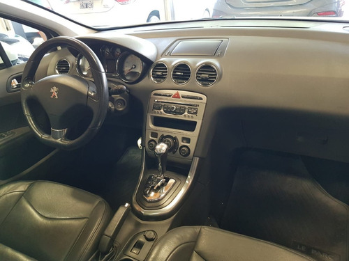 Peugeot 308 Thp Sport 2014
