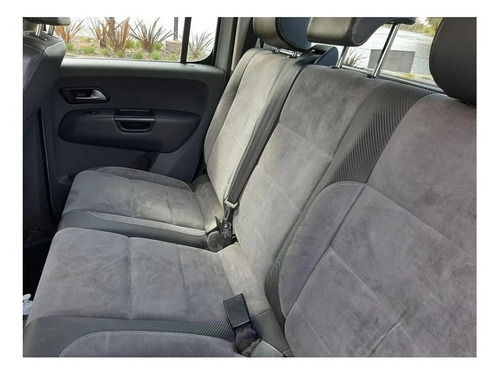 Vw Amarok
