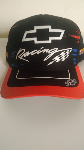 Imagen 2 de 5 de Gorra Chevrolet