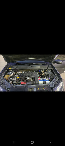 Renault Sandero 1.6 Privilege 105cv