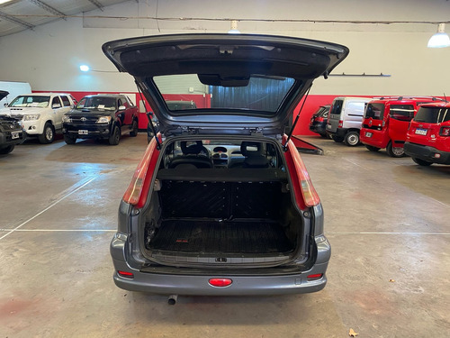 Peugeot 206 1.6 Premium