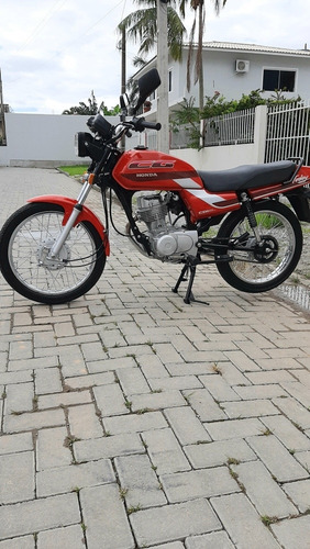 Honda Cg