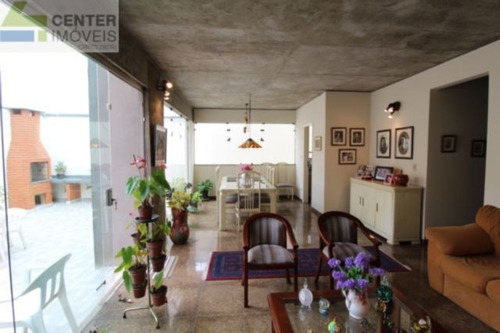 Imagem 4 de 15 de Sobrado - Vila Mariana - Ref: 10453 - V-868911