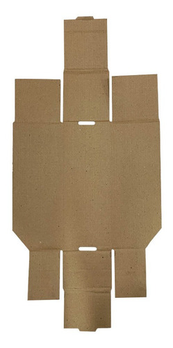 Imagem 6 de 6 de Caixa De Papelão Organizadora Estoque 29x10x11 - 100 Caixas