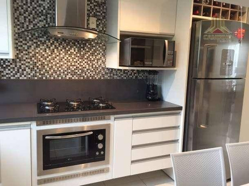 Imagem 6 de 29 de Apartamento Residencial À Venda, Rio Branco, Porto Alegre. - Ap3443