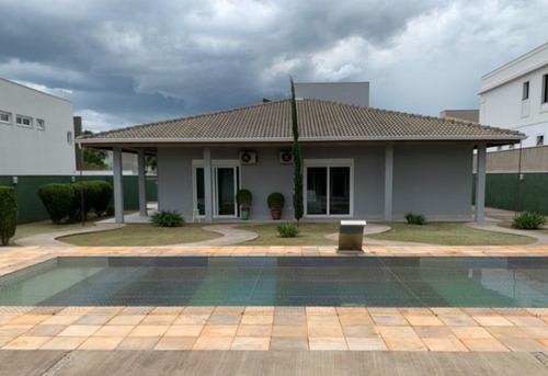Imagem 1 de 19 de Casa Com 3 Dormitórios À Venda, 400 M² Por R$ 2.810.000,00 - Marco Leite - Jundiaí/sp - Ca0157