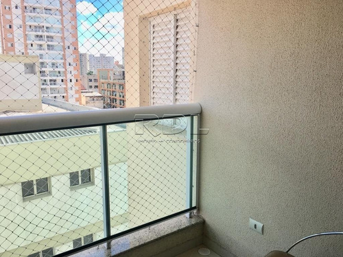 Imagem 10 de 25 de Apartamento À Venda, 3 Quartos, 1 Suíte, 2 Vagas, Jardim Bela Vista - Santo André/sp - 3062