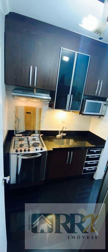 Imagem 9 de 15 de Apartamento Duplex Para Venda Em Suzano, Vila São Francisco, 3 Dormitórios, 2 Banheiros, 1 Vaga - 231_2-1413967