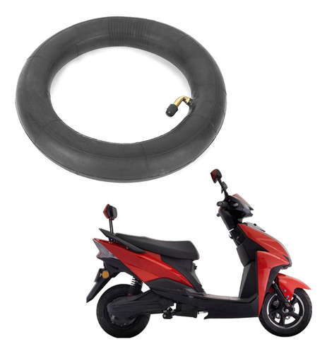 - Pneu De Scooter 10x2.125 10 Polegadas Para Motocicleta