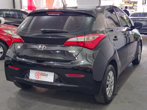 Hyundai HB20 1.0 COMFORT PLUS 12V FLEX 4P MANUAL