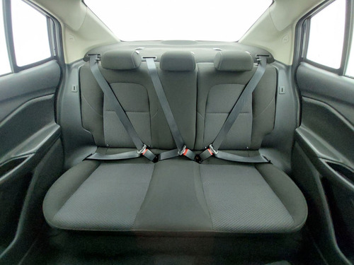 Chevrolet Onix 1.0 FLEX PLUS LT MANUAL