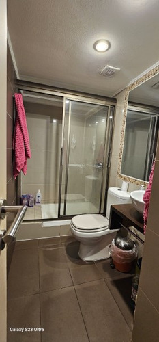 Vendo Lindo Y Cómodo Duplex, Concepción