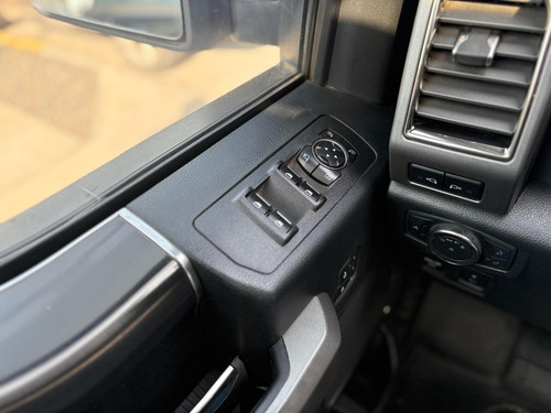 Ford F-150 RAPTOR 4X4 3.5 AUT