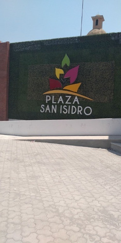 Imagen 4 de 6 de Renta En Nueva Plaza San Isidro En Metepec