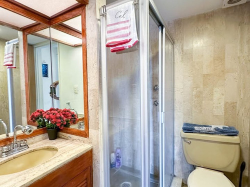 Venta De Departamento / Calle Prolongación Xochicalco Número 841, Departamento 401, Santa Cruz Atoyac, Benito Juárez / Cm1-ru 141 ¡por Favor Comunícate Conmigo!