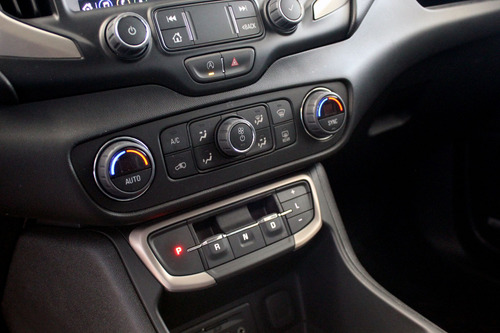 Gmc Terrain 2023