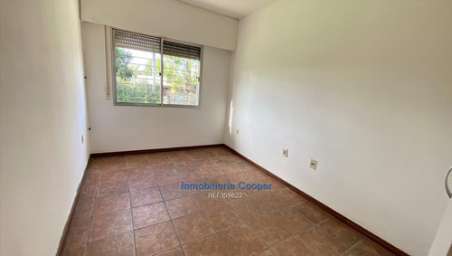 Alquiler Casa 2 Dormitorios Charrua