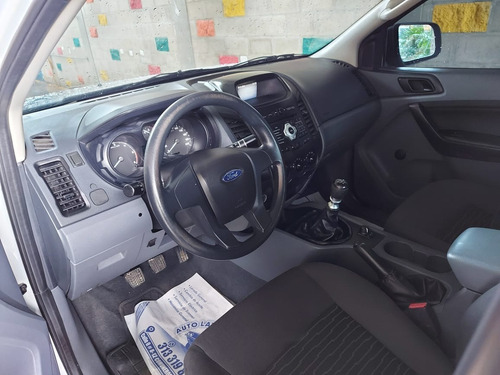 Ford Ranger 4x4