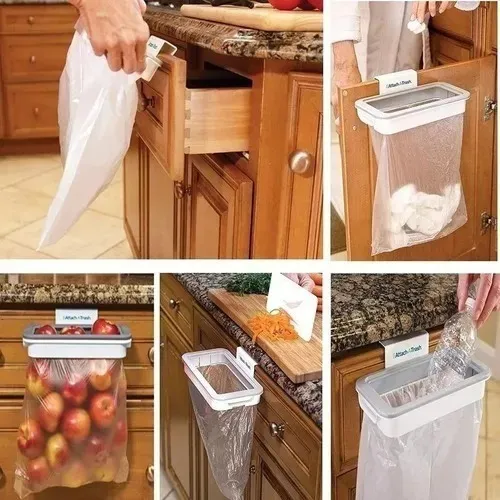 Cestos de basura para muebles de cocina sale