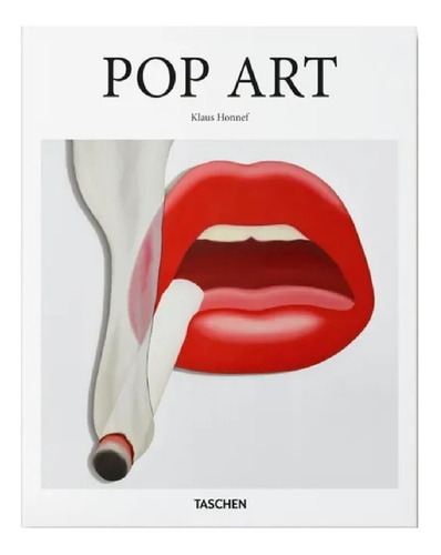 Pop Art - Taschen