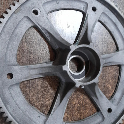 Reparaciones De Hormigoneras