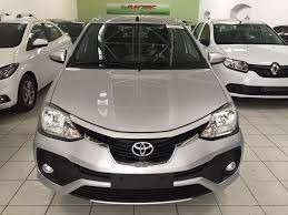 Etios X Plus 1.5 ( Aut ) 2020 0km - Racing Multimarcas