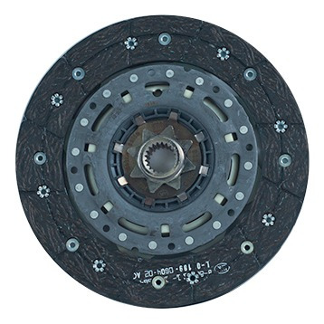 Disco Embreagem 1.8 16v Ecotec Luk Cruze 2012 A 2012 13l5i