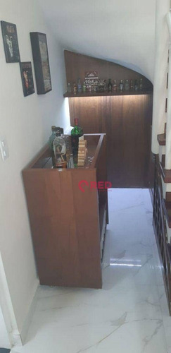 Imagem 11 de 26 de Casa Com 3 Dormitórios À Venda, 110 M² Por R$ 435.000,00 - Jardim Alvorada - Sorocaba/sp - Ca0630