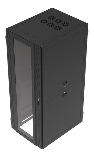 Gabinete Telecomunicaciones Rack Estándar 19in 42ur Acero