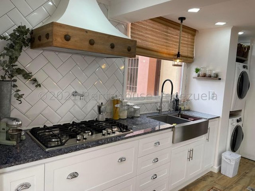 Imagen 13 de 14 de Apartamento En Venta Macaracuay 22-8378 Zaira Lovera