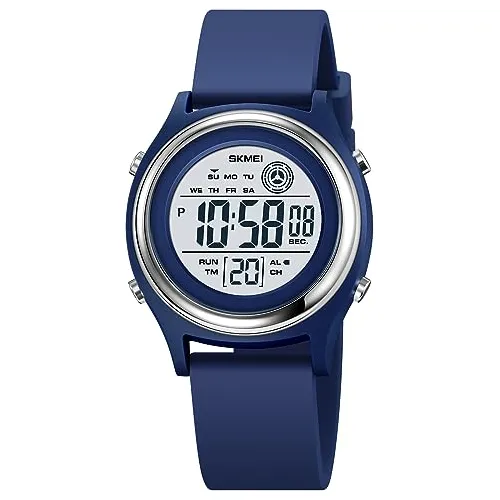 Reloj deportivo mujer contra agua hotsell