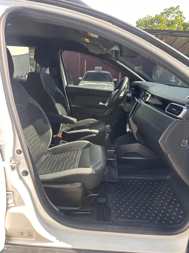 Renault Duster 1.3 T Iconic 4X2 Cvt