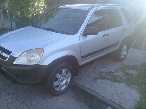 Honda Cr-v 2.4 4x2 Active At 2004