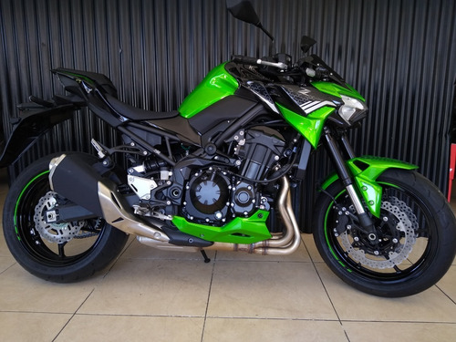Imagen 11 de 15 de Kawasaki Z900 0km * Stock Inmediato * Tomo Permuta *